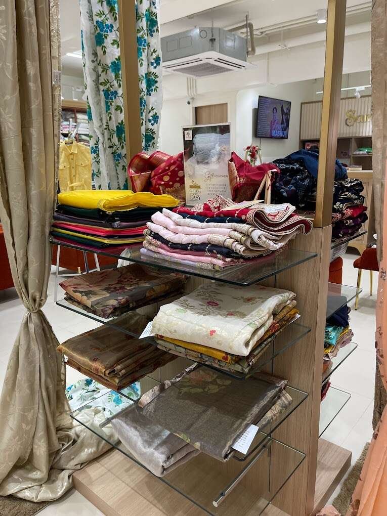 SAMRIDDHI DESIGNER